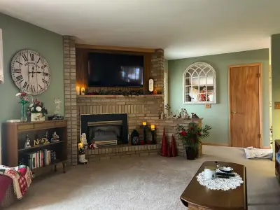 CM Pro Painting - Custom Cabinets & Cabinetry in Stevens Point, WI