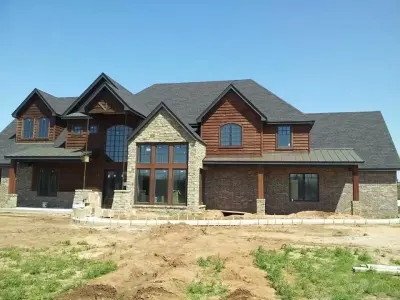 John Dobson Painting - Interior Design & Decorating in Stillwater, OK