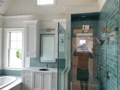 Rock Bay — House Painting Services project by Ells Inc