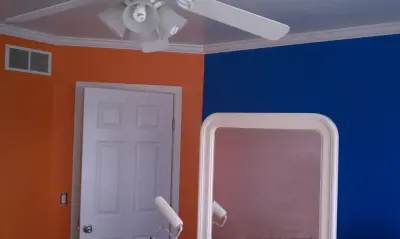 Hadley & Son Painting - Interior Design & Decorating in Maineville, OH