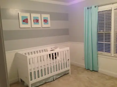 Primary Painting - Interior Design & Decorating in Raleigh, NC