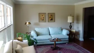 Robert Hockenberger Painting - Interior Design & Decorating in Grand Blanc, MI
