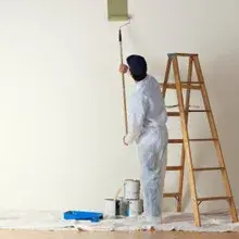 Stroke Master Painting - Interior Design & Decorating in Saginaw, MI