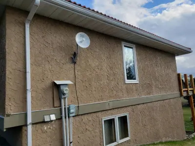 Pristine Painting & Decorating - Drywall Installation & Repair in Calgary, CA