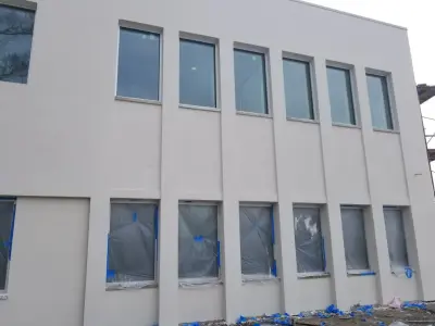 Illinois Stucco - House Painting Services in Lake Zurich, IL