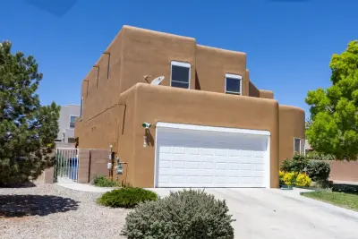 Mike's Quality Painting - Custom Cabinets & Cabinetry in Albuquerque, NM