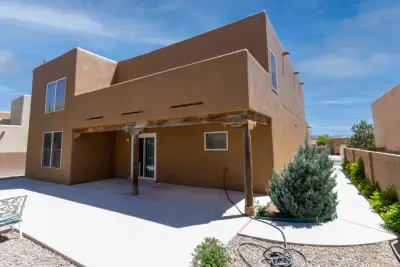 Mike's Quality Painting - Custom Cabinets & Cabinetry in Albuquerque, NM