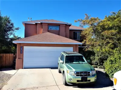 Exterior Finish Painting by Busby Finishes