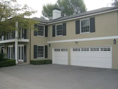 Studio City Outdoor 2 by CertaPro Painters Of Sherman Oaks