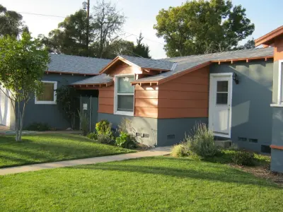 Studio City Outdoor 1 by CertaPro Painters Of Sherman Oaks