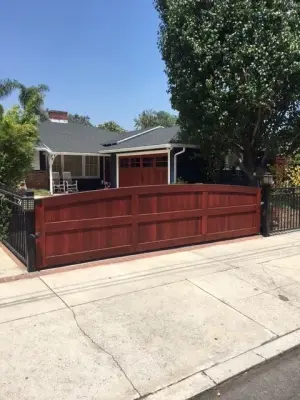 Studio City Finish Coating Initiative — House Painting Services project by Lighthouse Painting Contractors Inc.