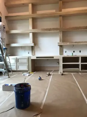 Southern Painting - The Woodlands & Spring/Cypress - House Painting Services in Spring, TX