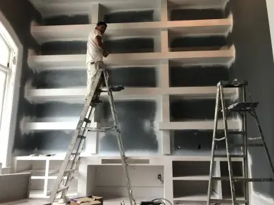 Southern Painting - The Woodlands & Spring/Cypress - House Painting Services in Spring, TX