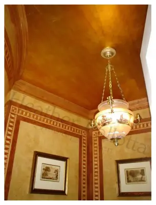 Studio Eighteen | Custom Interior Decorative Art - Interior Design & Decorating in Randolph, NJ