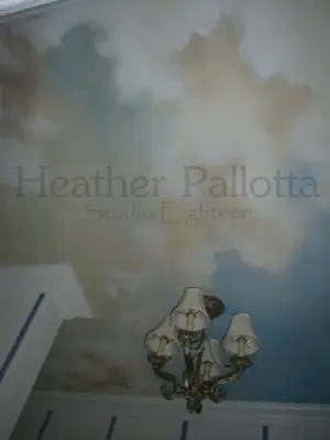 Studio Eighteen | Custom Interior Decorative Art - Interior Design & Decorating in Randolph, NJ