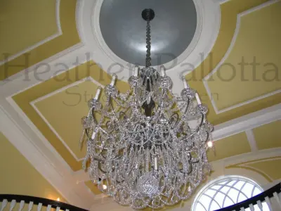 Studio Eighteen | Custom Interior Decorative Art - Interior Design & Decorating in Randolph, NJ
