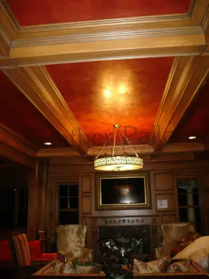 Studio Eighteen | Custom Interior Decorative Art - Interior Design & Decorating in Randolph, NJ