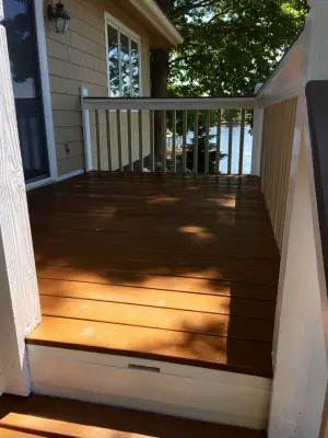 THS Painters - House Painting Services in Charlotte, NC