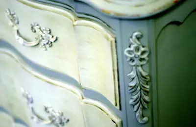 Chateau Chic Chalk Furniture Paint - House Painting Services in Arroyo Grande, CA