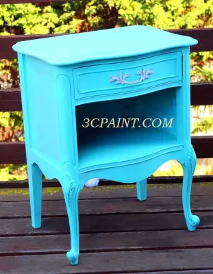 Chateau Chic Chalk Furniture Paint - House Painting Services in Arroyo Grande, CA