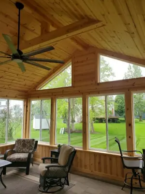 R&J Painting LLC - House Painting Services in Crystal Lake, IL