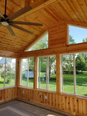 Summer Gathering — House Painting Services project by R&J Painting LLC
