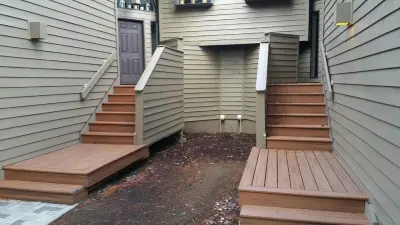Webfoot Home Improvements - House Painting Services in Bend, OR