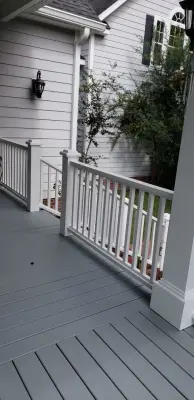 Alves's Painting & Pressure Washing - Interior Design & Decorating in Myrtle Beach, SC