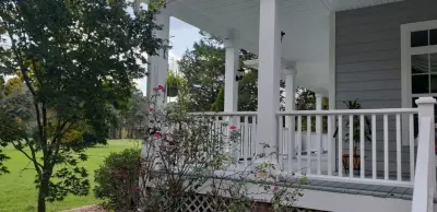 Alves's Painting & Pressure Washing - Interior Design & Decorating in Myrtle Beach, SC