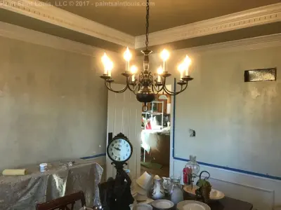 Paint Saint Louis, LLC - House Painting Services in St Louis, MO