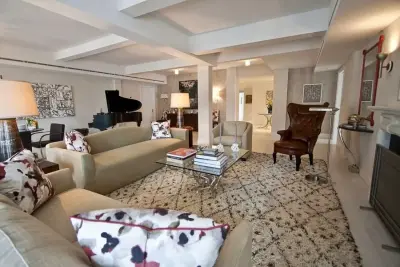 Exceptional residence on Park Avenue, Manhattan — House Painting Services project by Regal Line Painting LLC