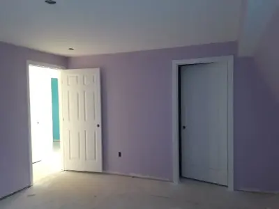 W.M. Painting, Inc. - House Painting Services in Fall River, MA