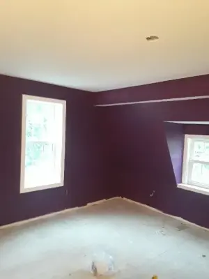 W.M. Painting, Inc. - House Painting Services in Fall River, MA