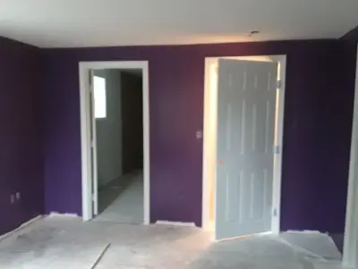 W.M. Painting, Inc. - House Painting Services in Fall River, MA