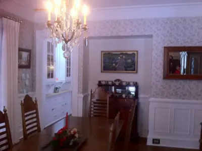 Hayden Services - House Painting Services in Buffalo, IL