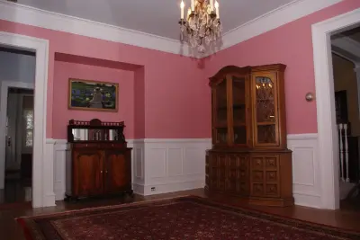 Hayden Services - House Painting Services in Buffalo, IL