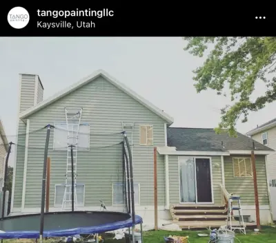 Tango Painting LLC - Flooring Installation Services in Sandy, UT