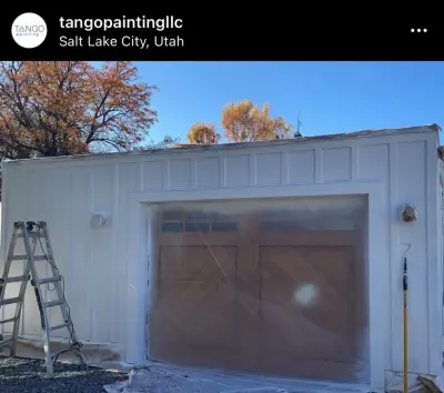 Tango Painting LLC - Flooring Installation Services in Sandy, UT