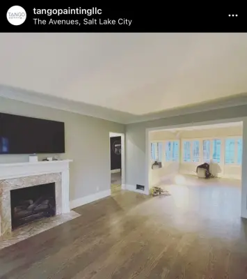 Tango Painting LLC - Flooring Installation Services in Sandy, UT