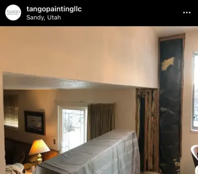 Tango Painting LLC - Flooring Installation Services in Sandy, UT