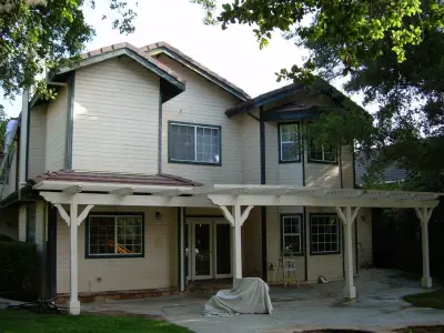 Tarzana Outdoor 1 by CertaPro Painters Of Sherman Oaks