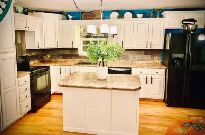 Sam's Painting - House Painting Services in Mountain Home, AR