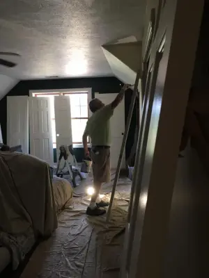 Sam's Painting - House Painting Services in Mountain Home, AR