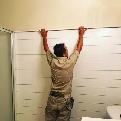 Sam's Painting - House Painting Services in Mountain Home, AR