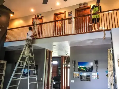 Sam's Painting - House Painting Services in Mountain Home, AR