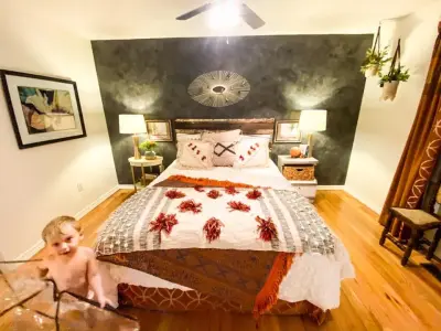 Sam's Painting - House Painting Services in Mountain Home, AR