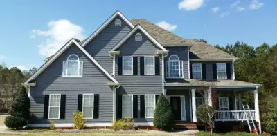 Temecula Outdoor Spaces — House Painting Services project by Five Star Painting Of Temecula Valley