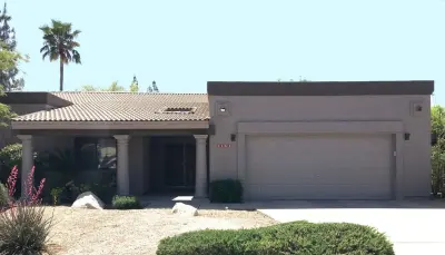 Crash of Rhinos Painting LLC - Flooring Installation Services in Glendale, AZ
