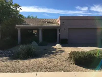Tempe, AZ — House Painting Services project by Crash Of Rhinos Painting LLC