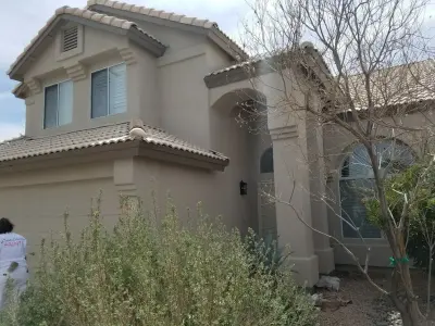 Brassberrys Painting & Coating - Flooring Installation Services in Mesa, AZ
